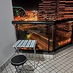 Condomínio Metropolitan - Centro de Brasília